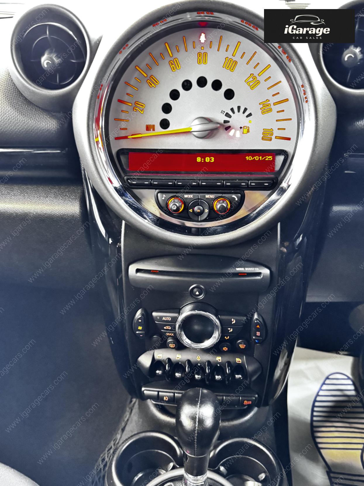 Vehicle 29