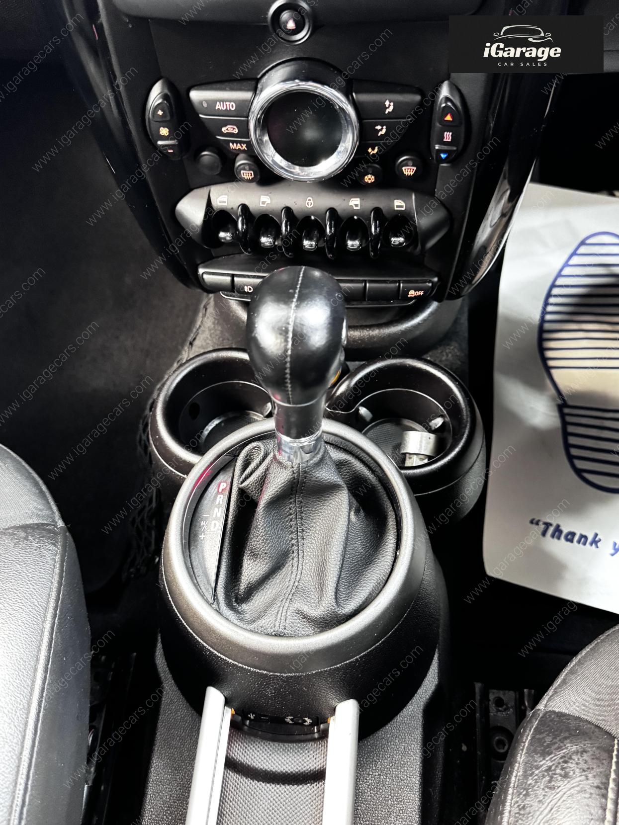 Vehicle 32