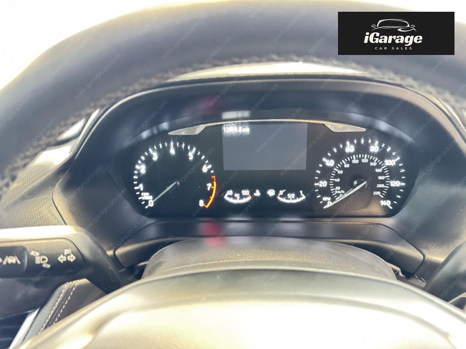 Used Ford Fiesta 2021 for sale - 77116365: Photo 26