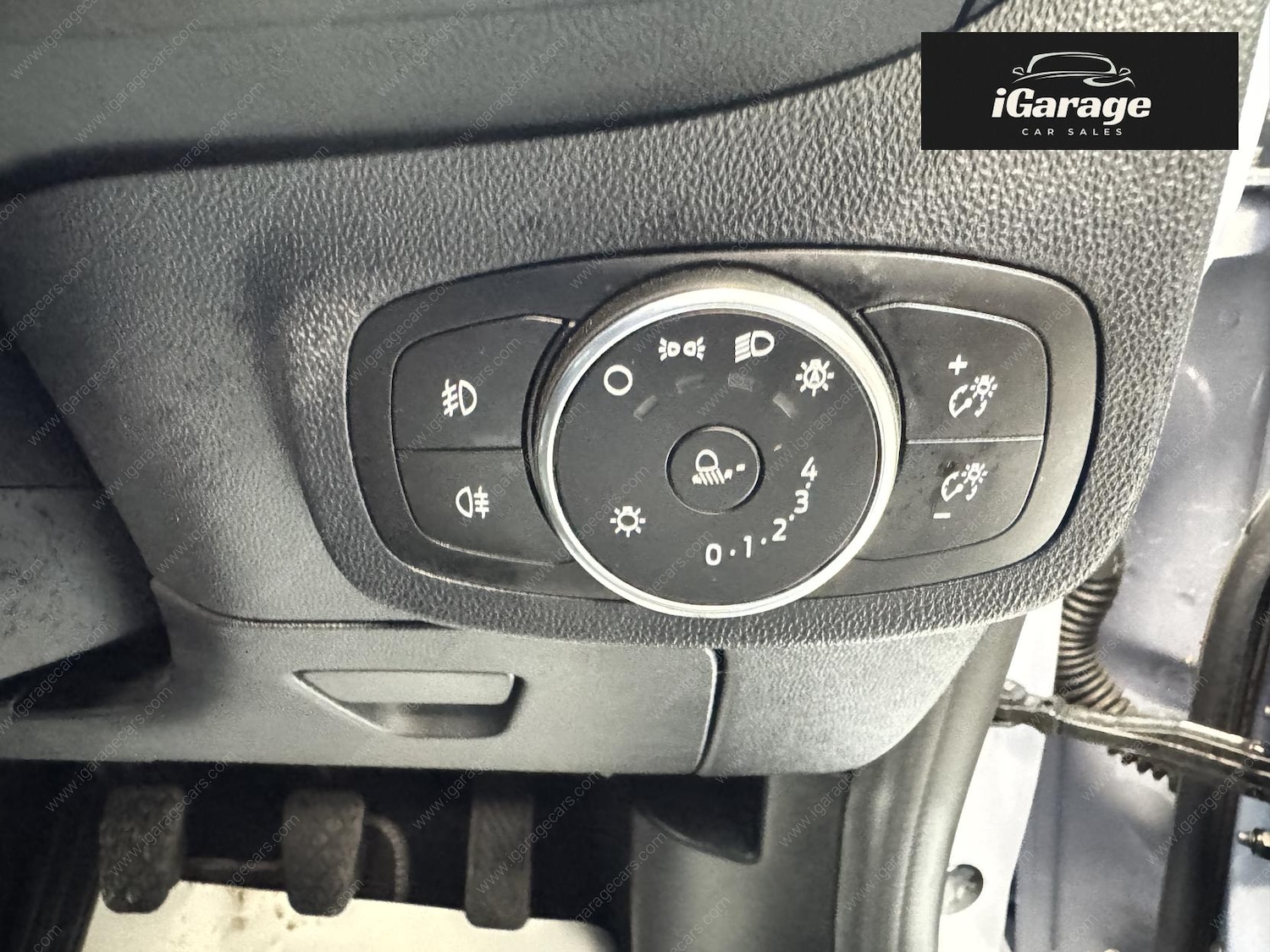 Used Ford Fiesta 2021 for sale - 77116365: Photo 32