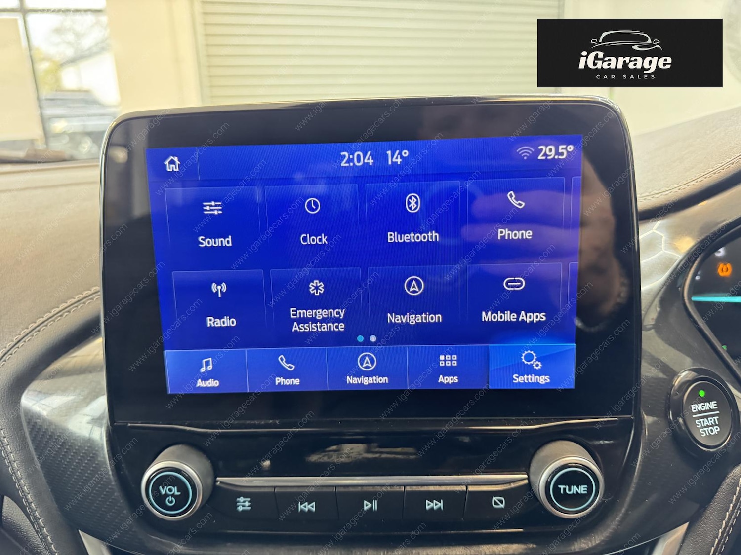 Used Ford Fiesta 2021 for sale - 77116365: Photo 38