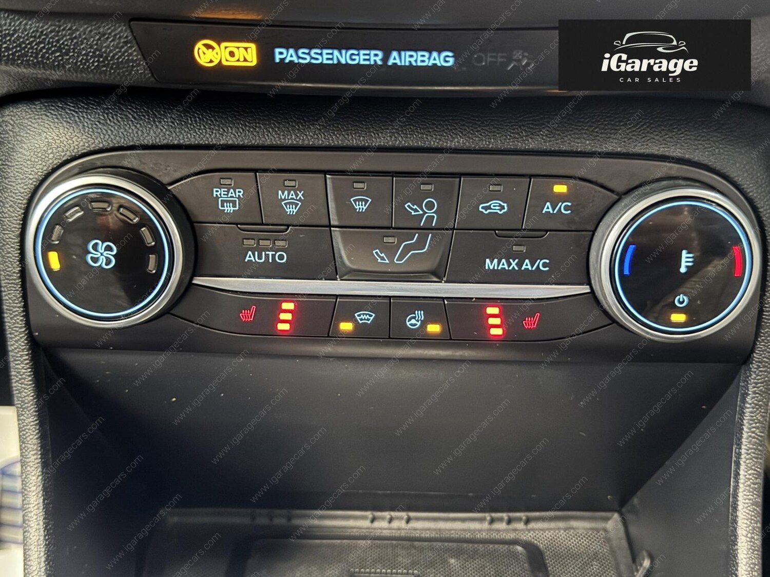 Used Ford Fiesta 2021 for sale - 77116365: Photo 40