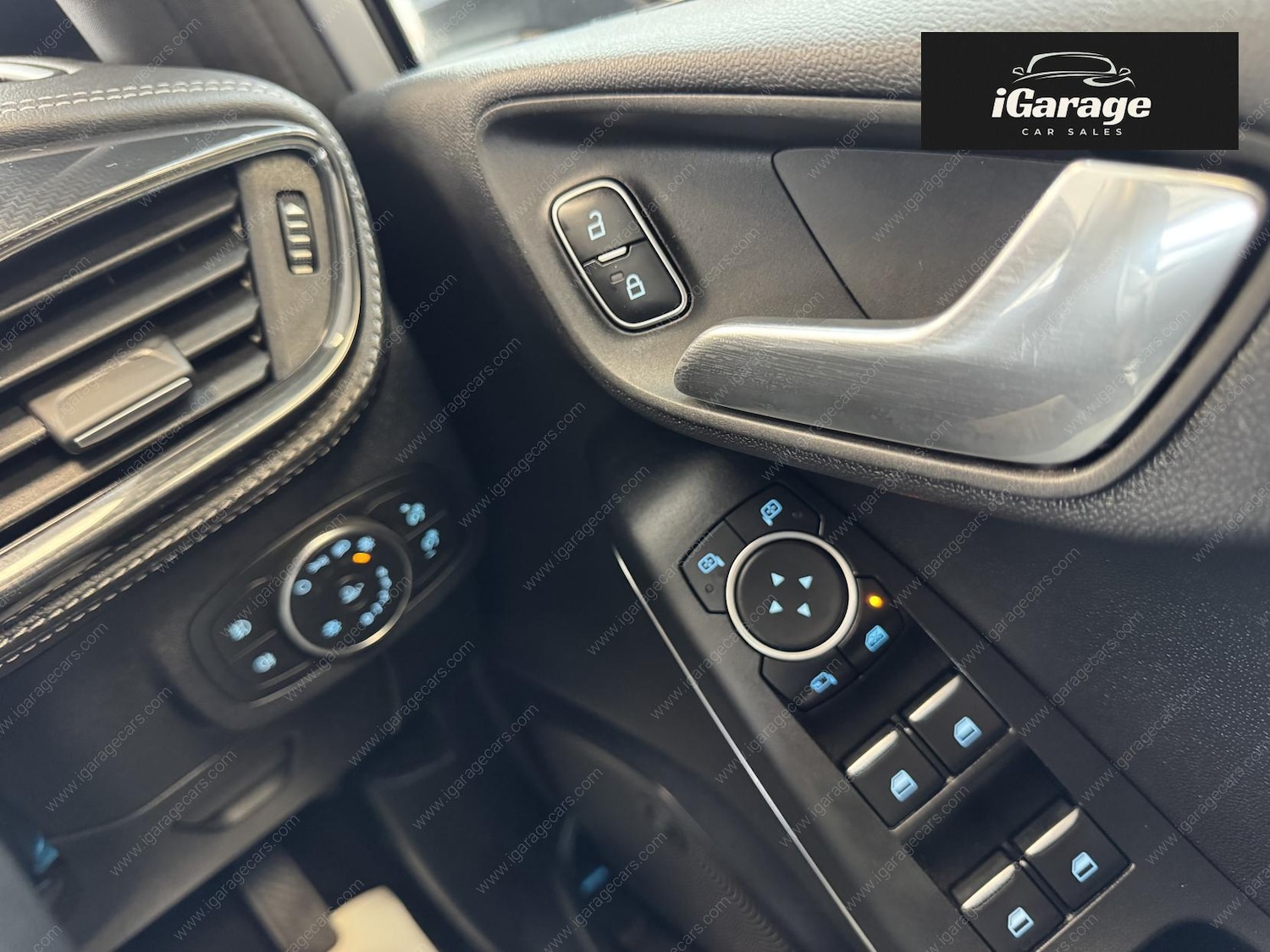 Used Ford Fiesta 2021 for sale - 77116365: Photo 46