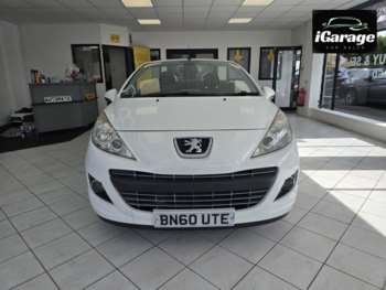 2010 - 1.6 VTi GT Convertible 2dr Petrol Tiptronic Euro 5 (120 ps)