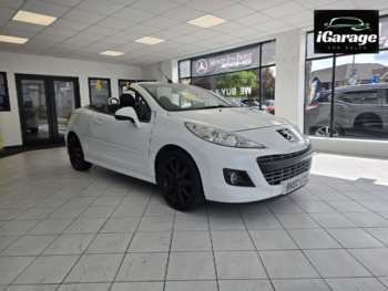 Used Peugeot 207 2010 for sale - 74832554: Photo