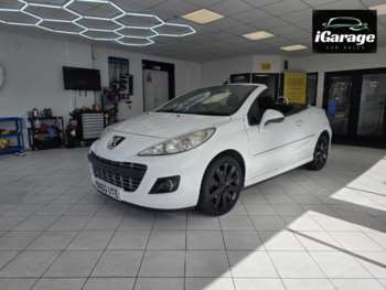 Used Peugeot 207 2010 for sale - 74832554: Photo