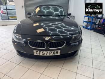 2007 - 2.0i SE Convertible 2dr Petrol Manual Euro 4 (150 ps)