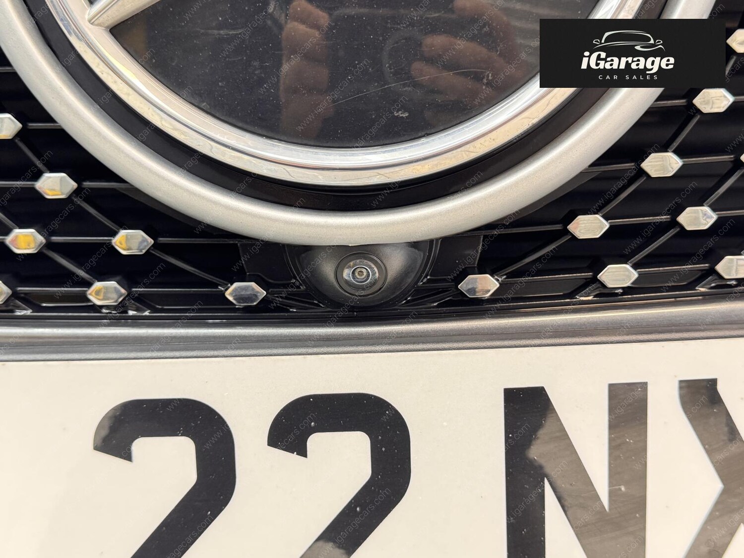 Used Mercedes-Benz GLE 2022 for sale - 77492833: Photo 13