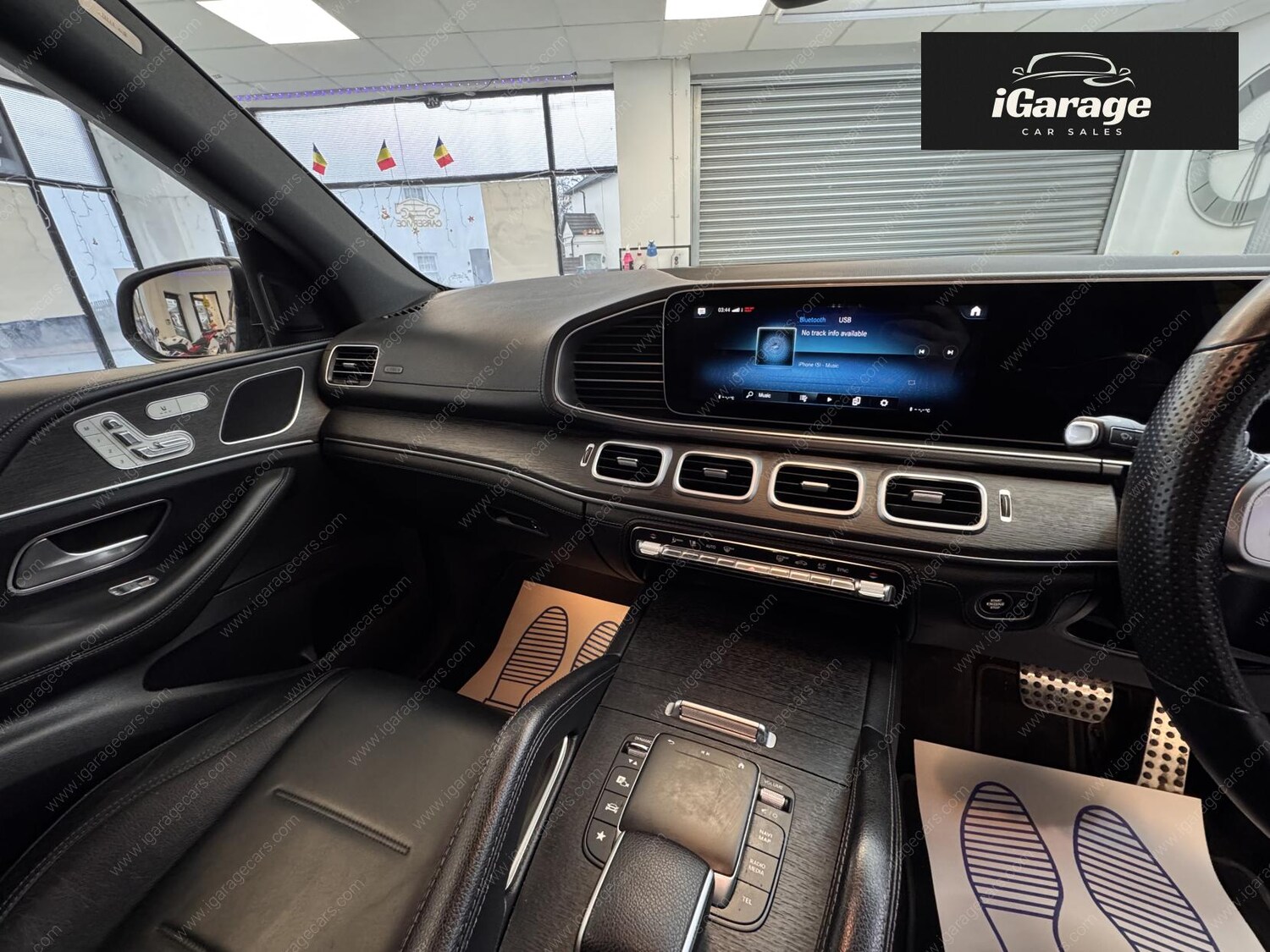 Used Mercedes-Benz GLE 2022 for sale - 77492833: Photo 27