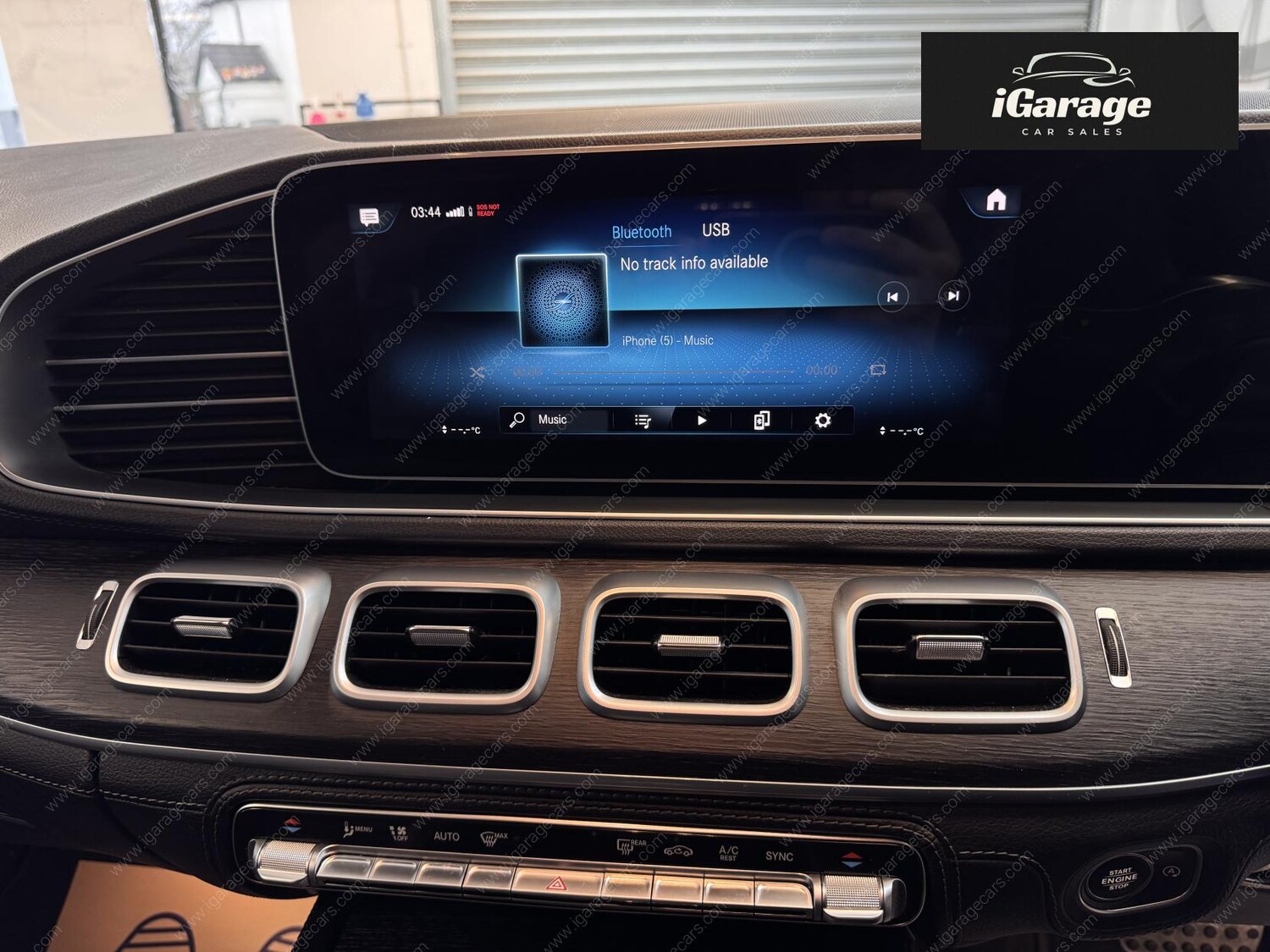 Used Mercedes-Benz GLE 2022 for sale - 77492833: Photo 29