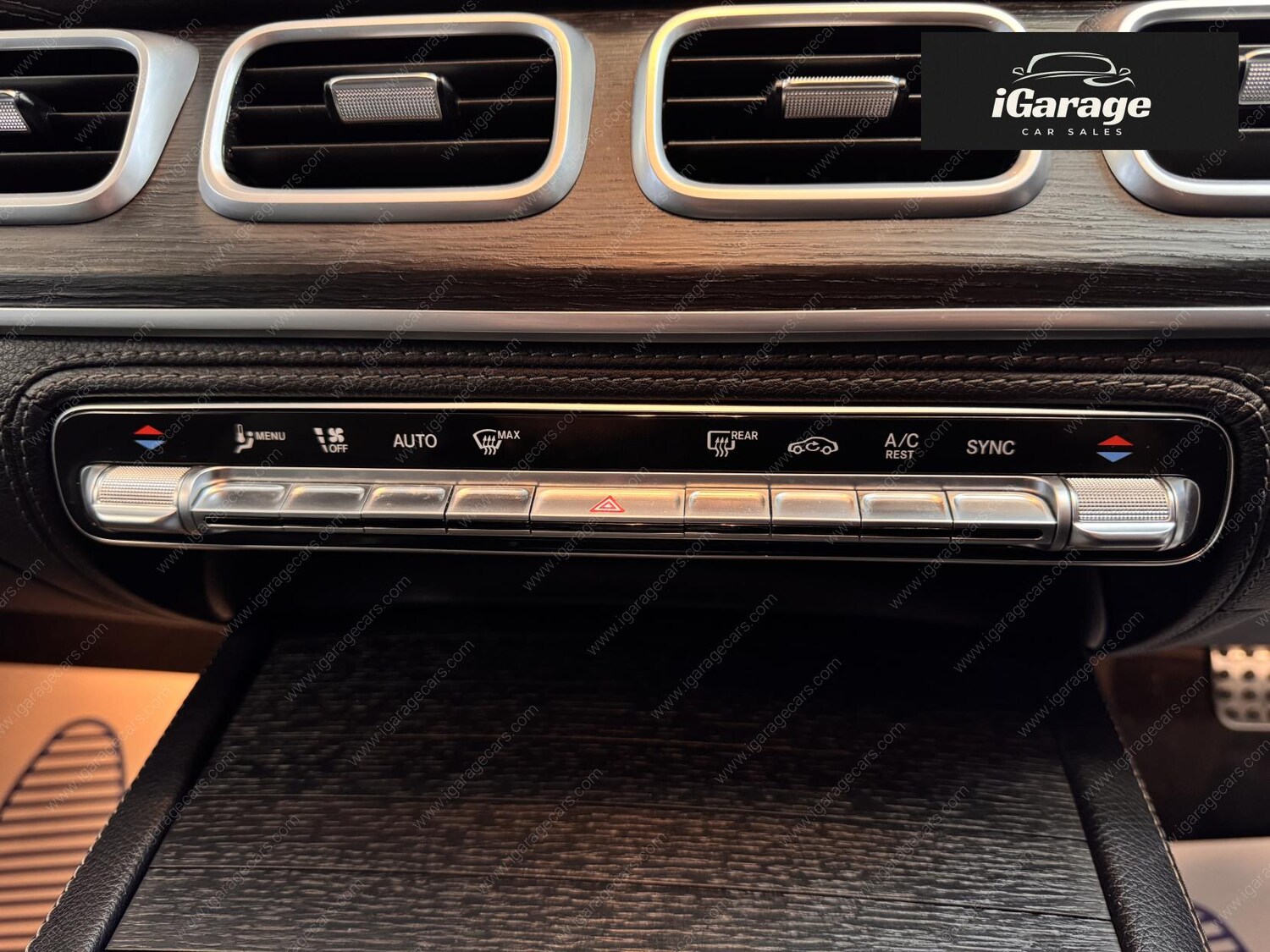 Used Mercedes-Benz GLE 2022 for sale - 77492833: Photo 31