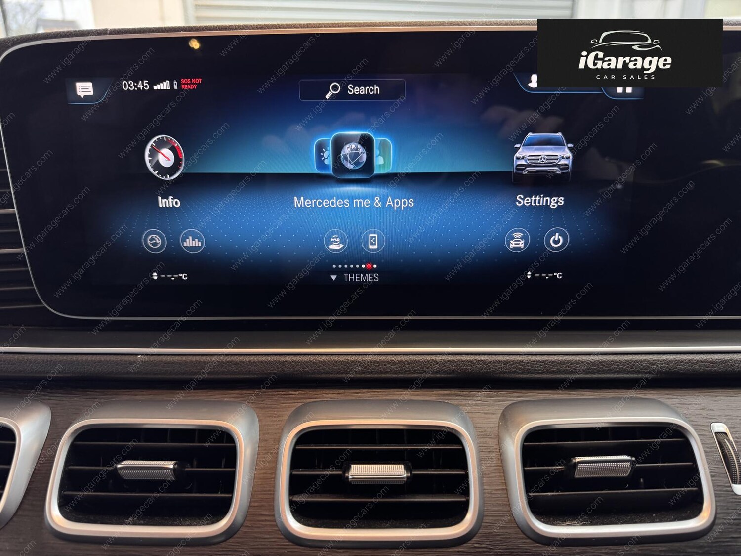 Used Mercedes-Benz GLE 2022 for sale - 77492833: Photo 34