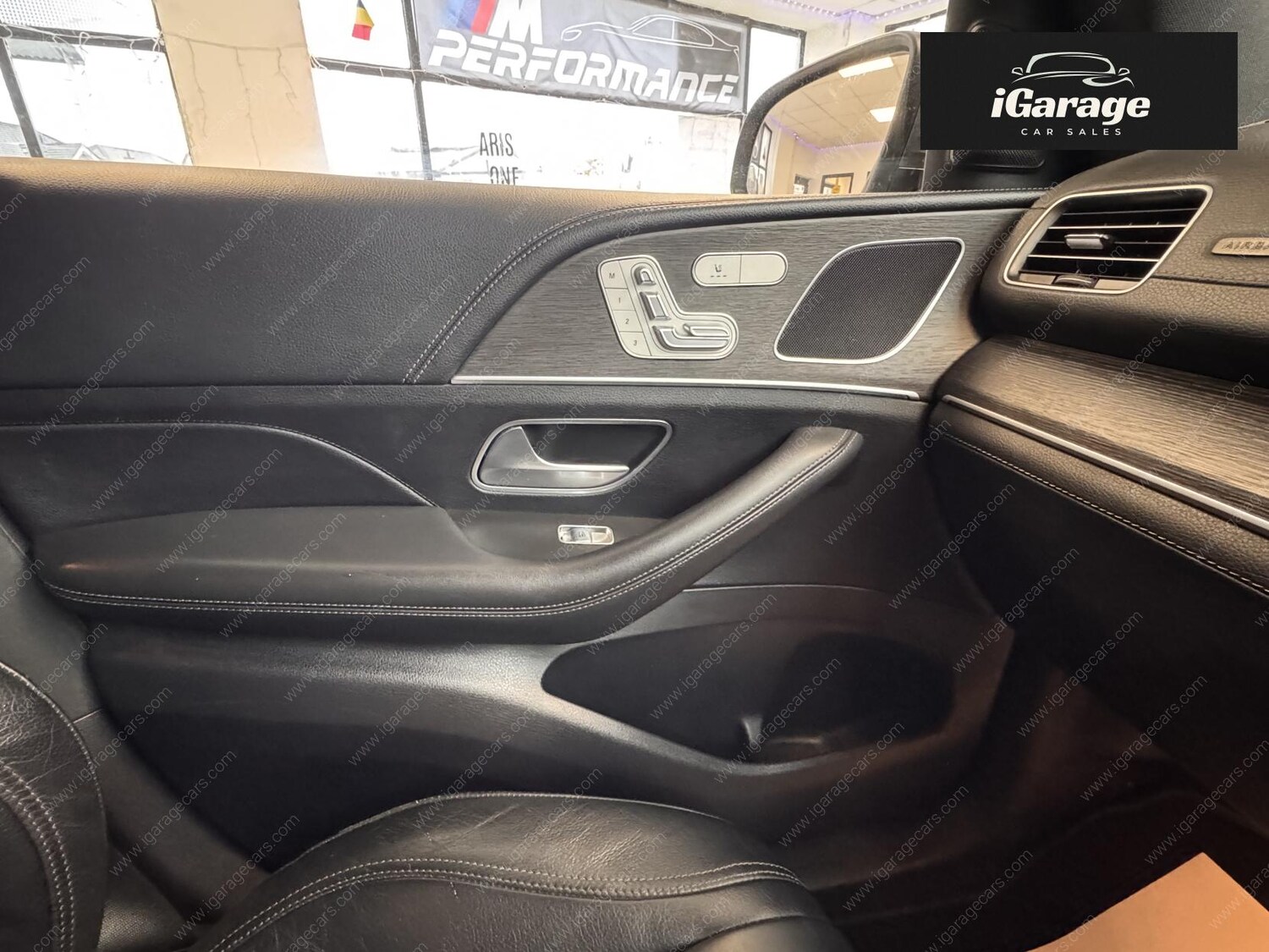 Used Mercedes-Benz GLE 2022 for sale - 77492833: Photo 36