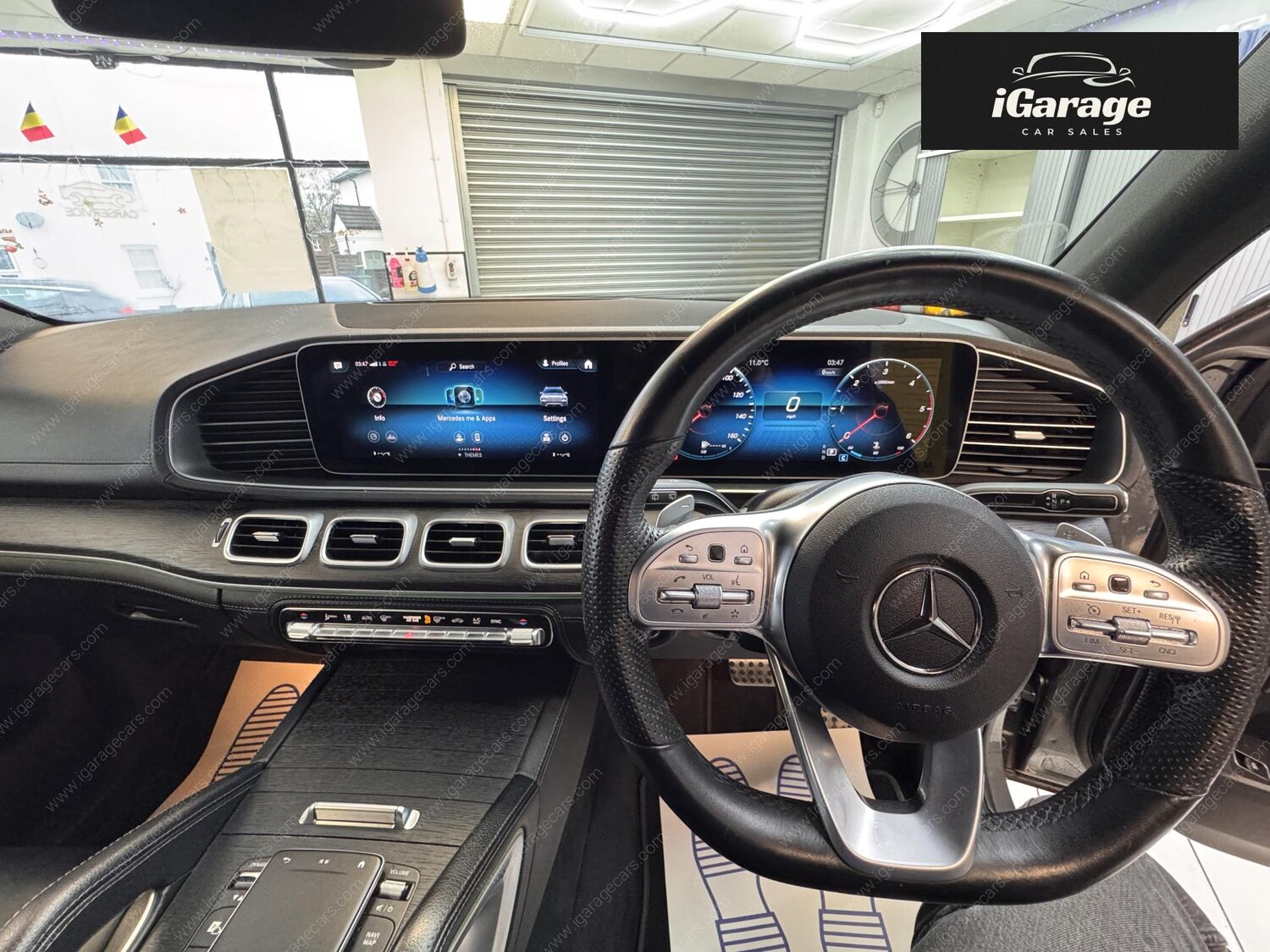 Used Mercedes-Benz GLE 2022 for sale - 77492833: Photo 42