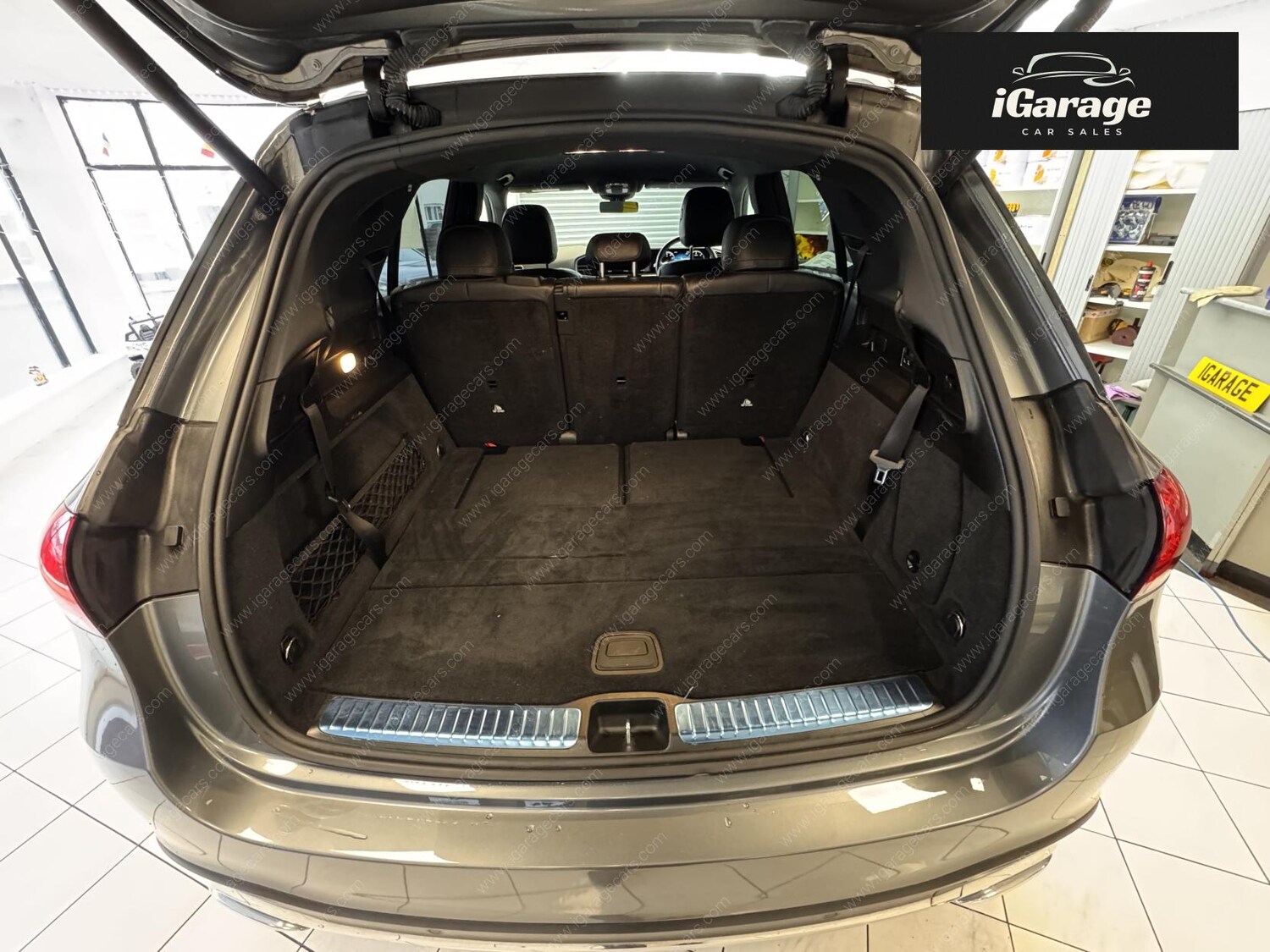 Used Mercedes-Benz GLE 2022 for sale - 77492833: Photo 45