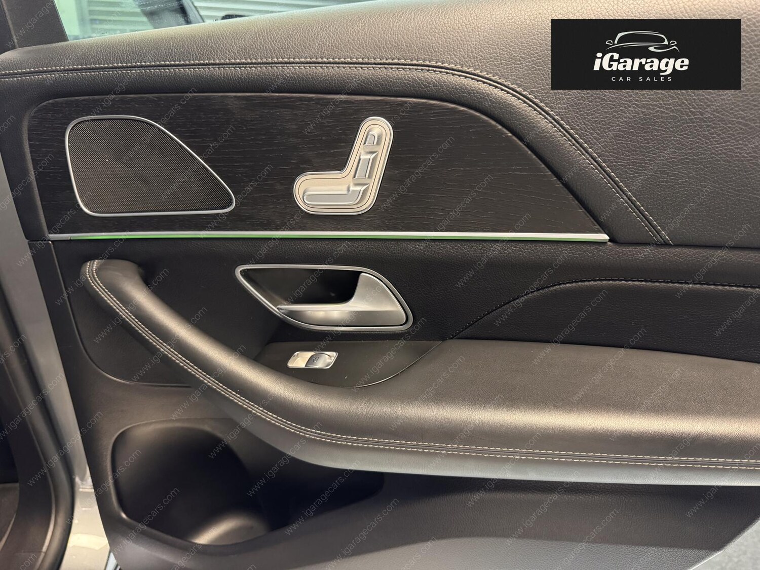 Used Mercedes-Benz GLE 2022 for sale - 77492833: Photo 46