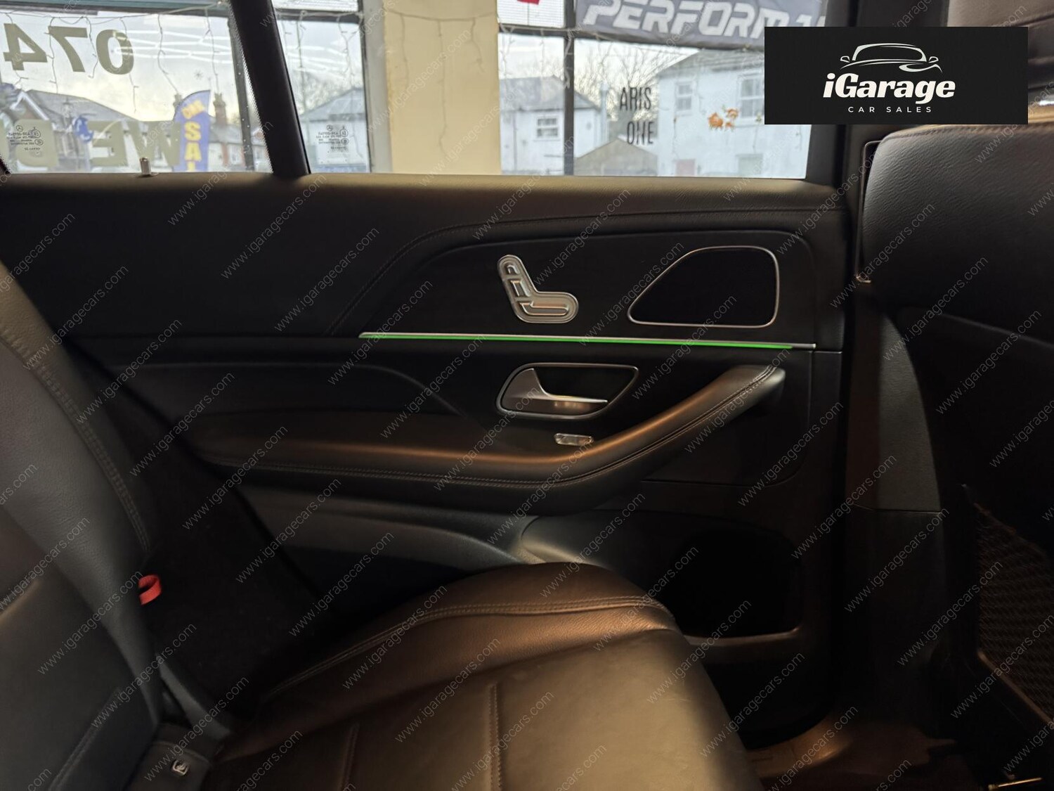 Used Mercedes-Benz GLE 2022 for sale - 77492833: Photo 48