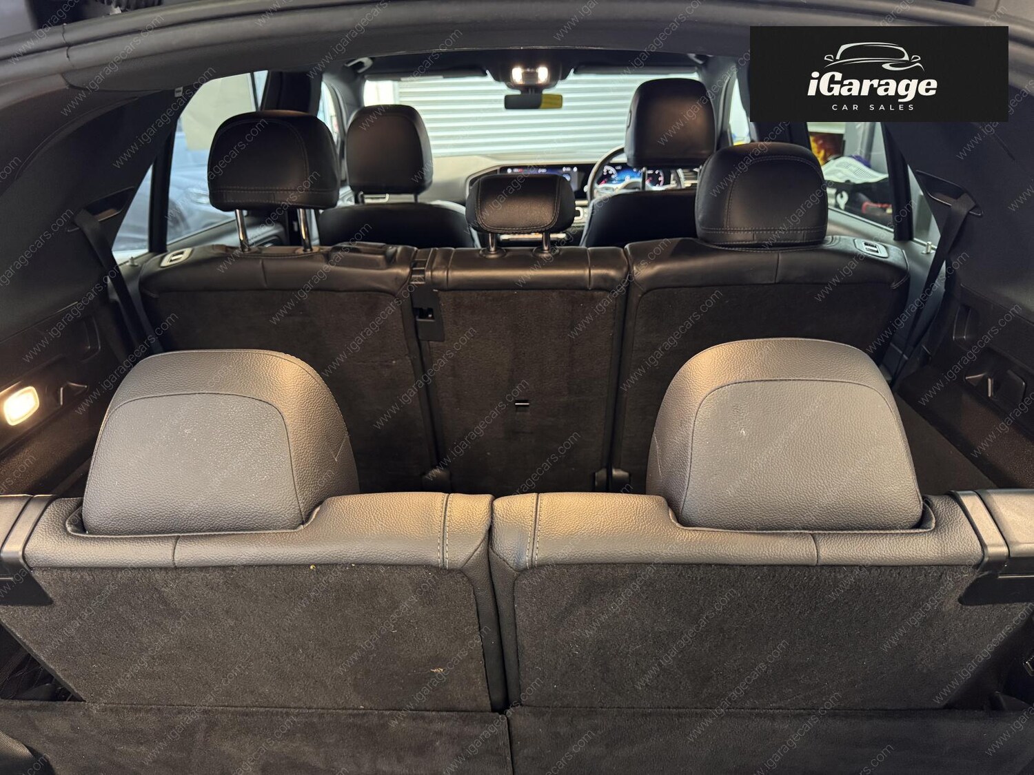 Used Mercedes-Benz GLE 2022 for sale - 77492833: Photo 51