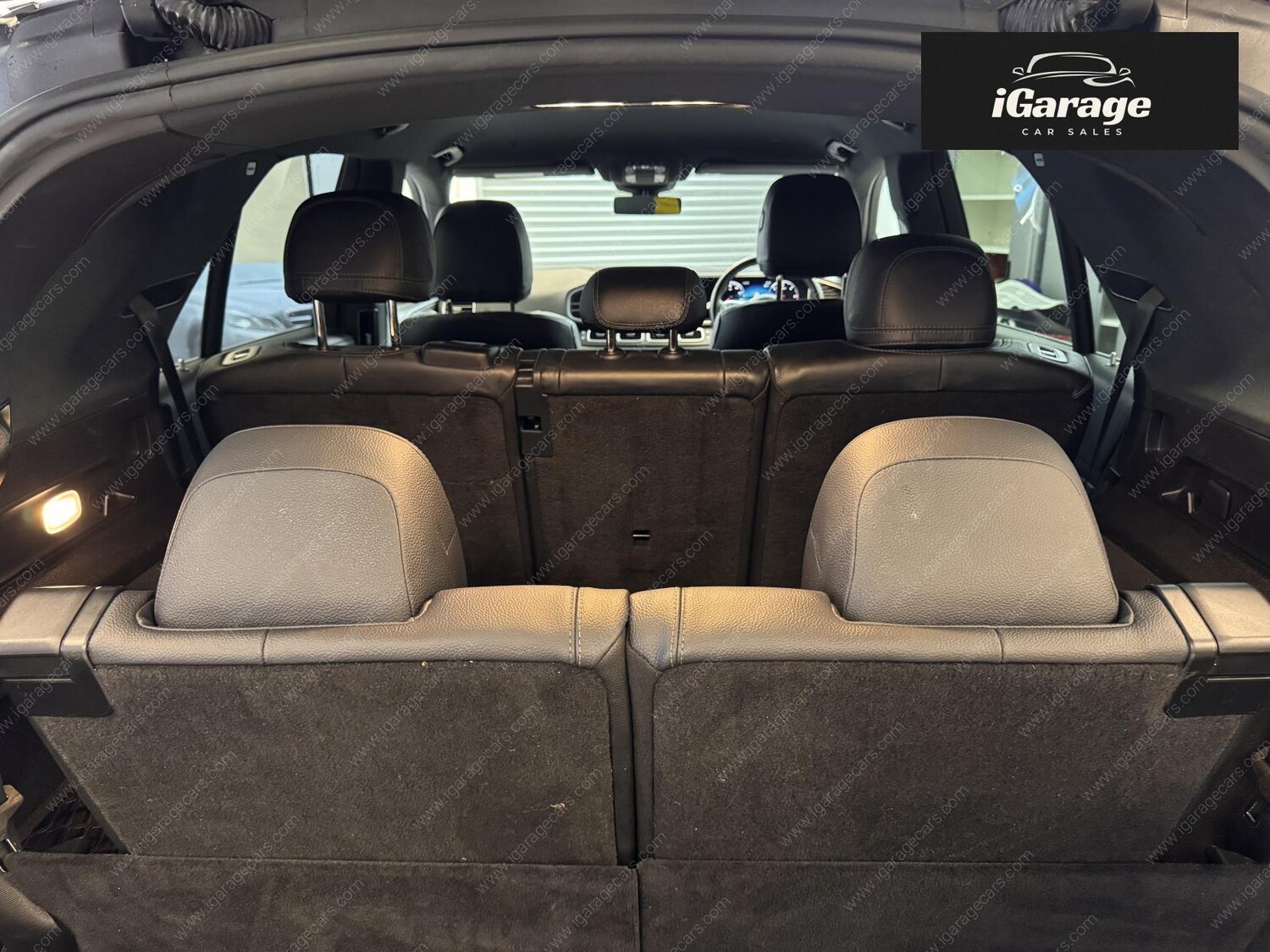 Used Mercedes-Benz GLE 2022 for sale - 77492833: Photo 54