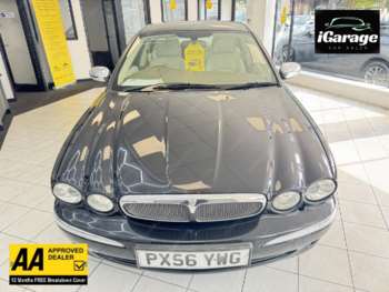 2007 - 3.0 V6 Sovereign 4dr Auto