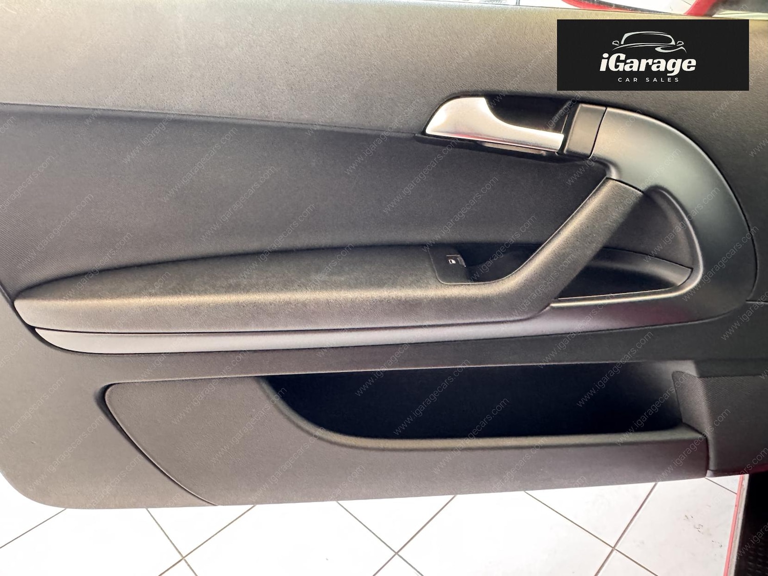 Used Audi A3 Cabriolet 2011 for sale - 77558839: Photo 12