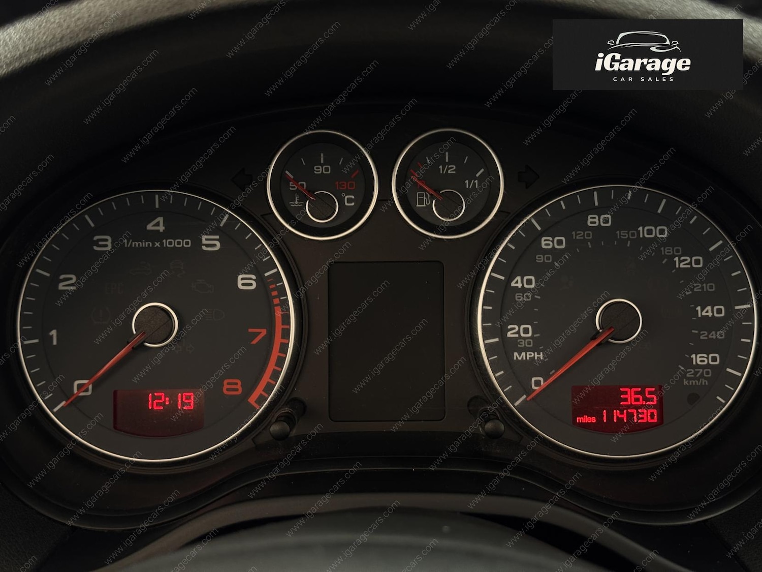 Used Audi A3 Cabriolet 2011 for sale - 77558839: Photo 28