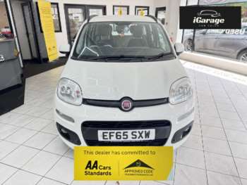 2015 - 1.2 Lounge Hatchback 5dr Petrol Manual Euro 6 (69 bhp)
