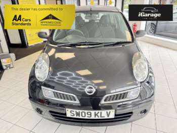 2009 - 1.2 16v Visia Hatchback 3dr Petrol Manual (139 g/km, 79 bhp)