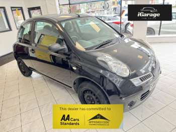 Used Nissan Micra 2009 for sale - 75319937: Photo
