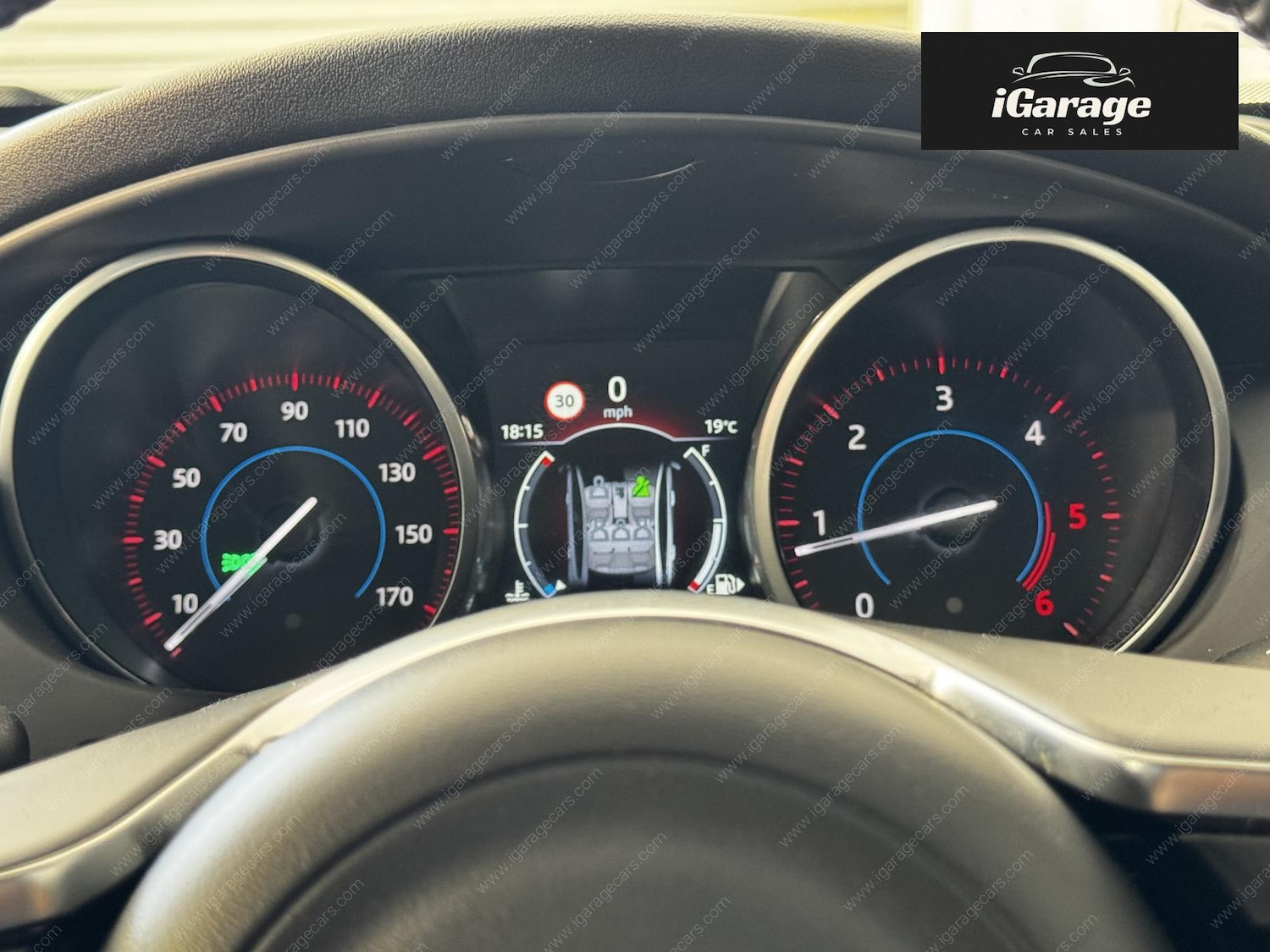 Used Jaguar XE 2017 for sale - 78156436: Photo 10