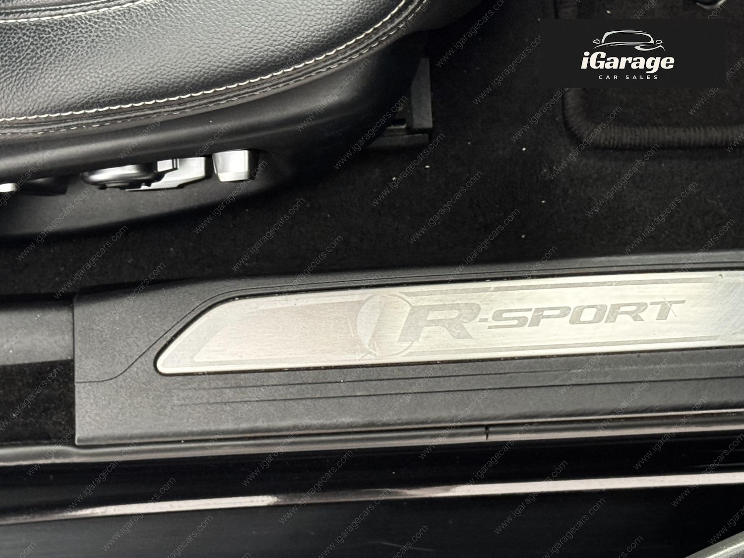 Used Jaguar XE 2017 for sale - 78156436: Photo 13