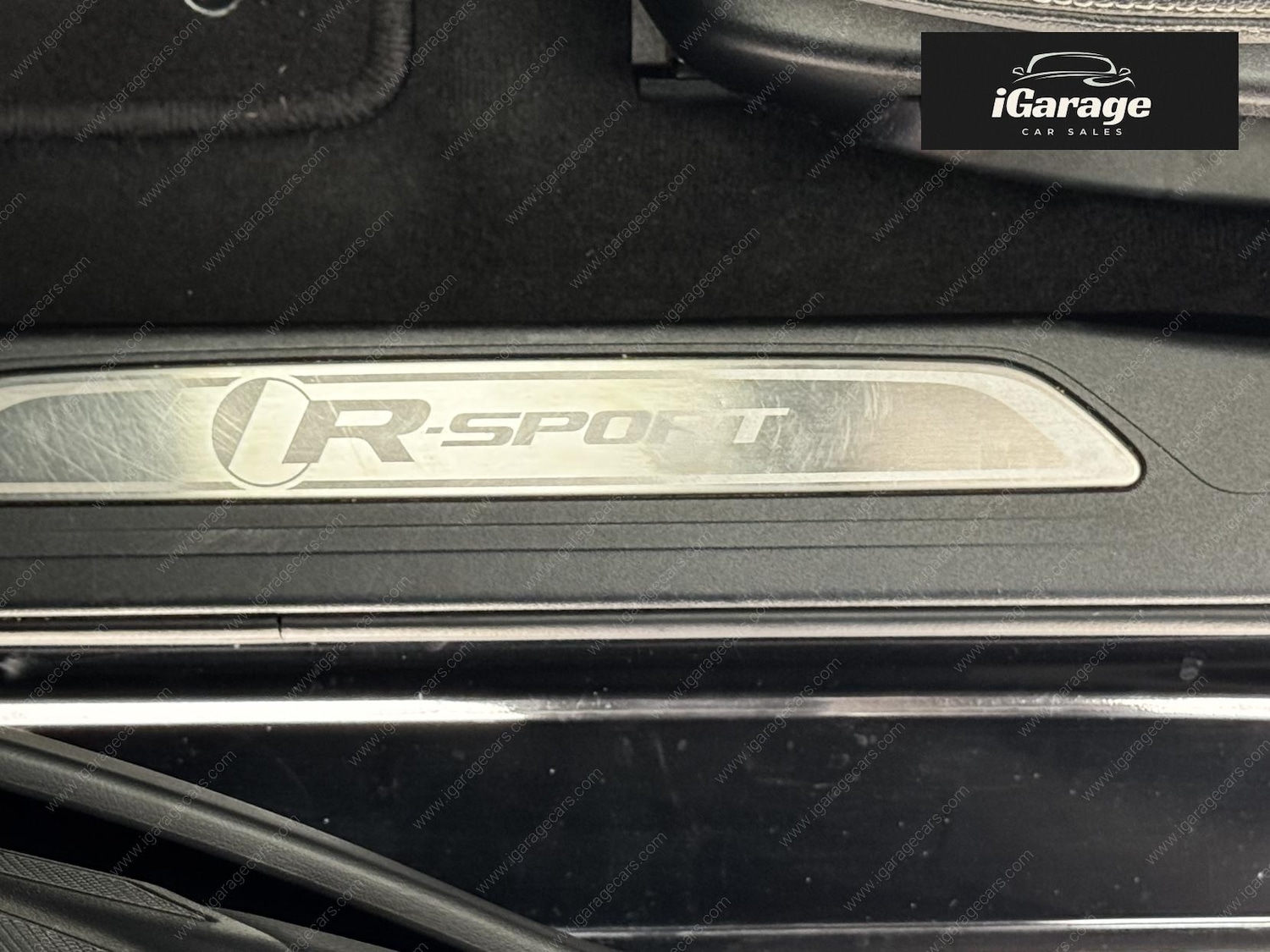 Used Jaguar XE 2017 for sale - 78156436: Photo 14