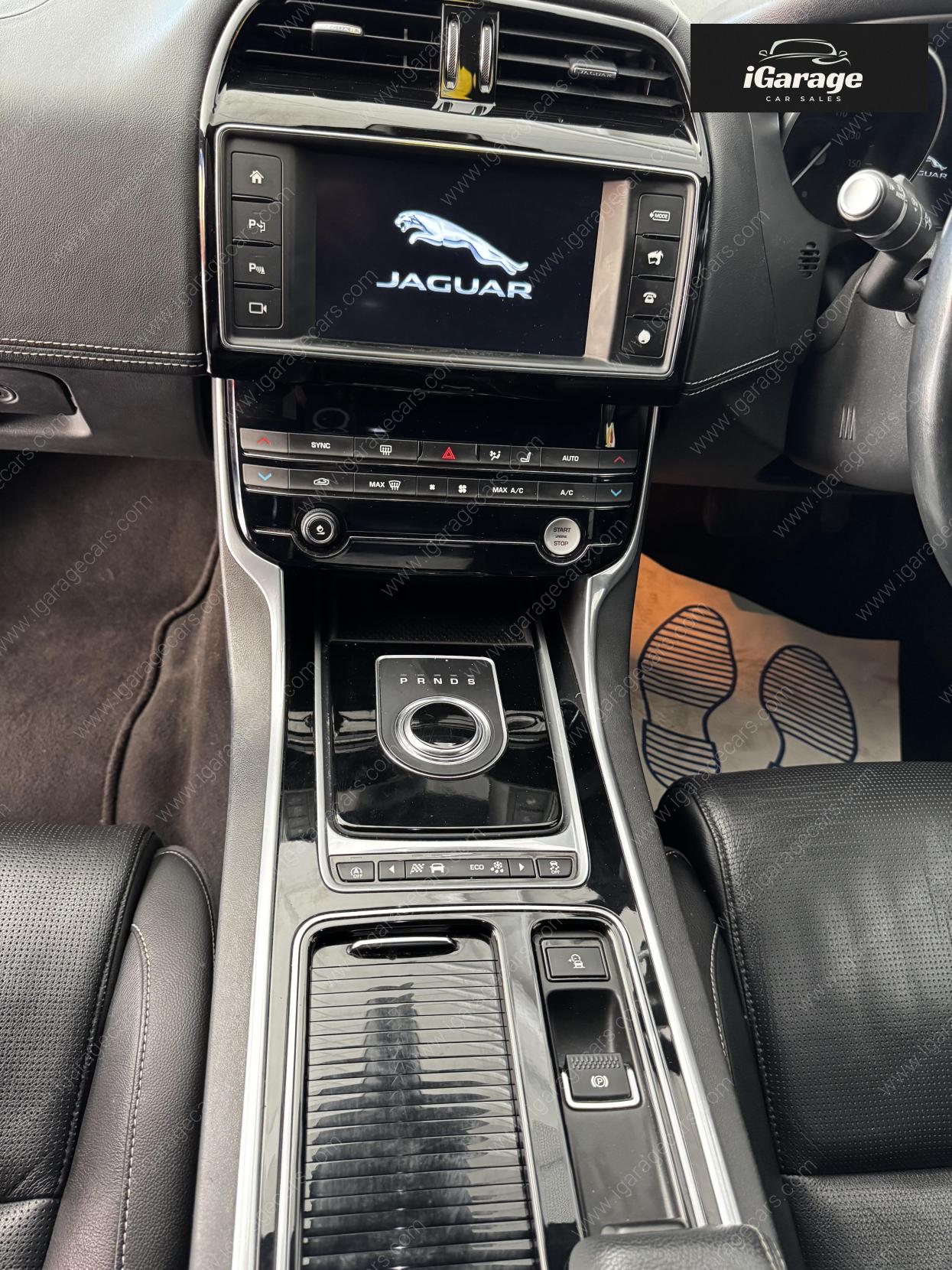 Used Jaguar XE 2017 for sale - 78156436: Photo 16