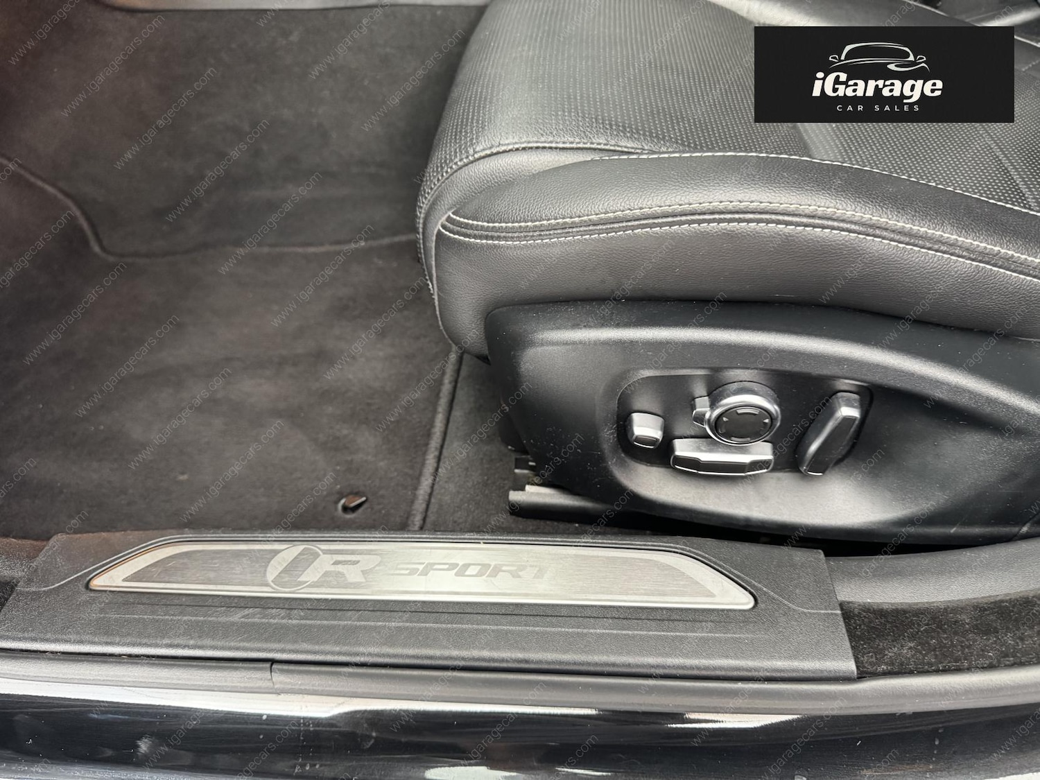 Used Jaguar XE 2017 for sale - 78156436: Photo 19