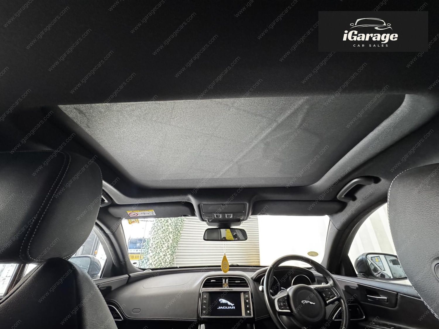 Used Jaguar XE 2017 for sale - 78156436: Photo 25