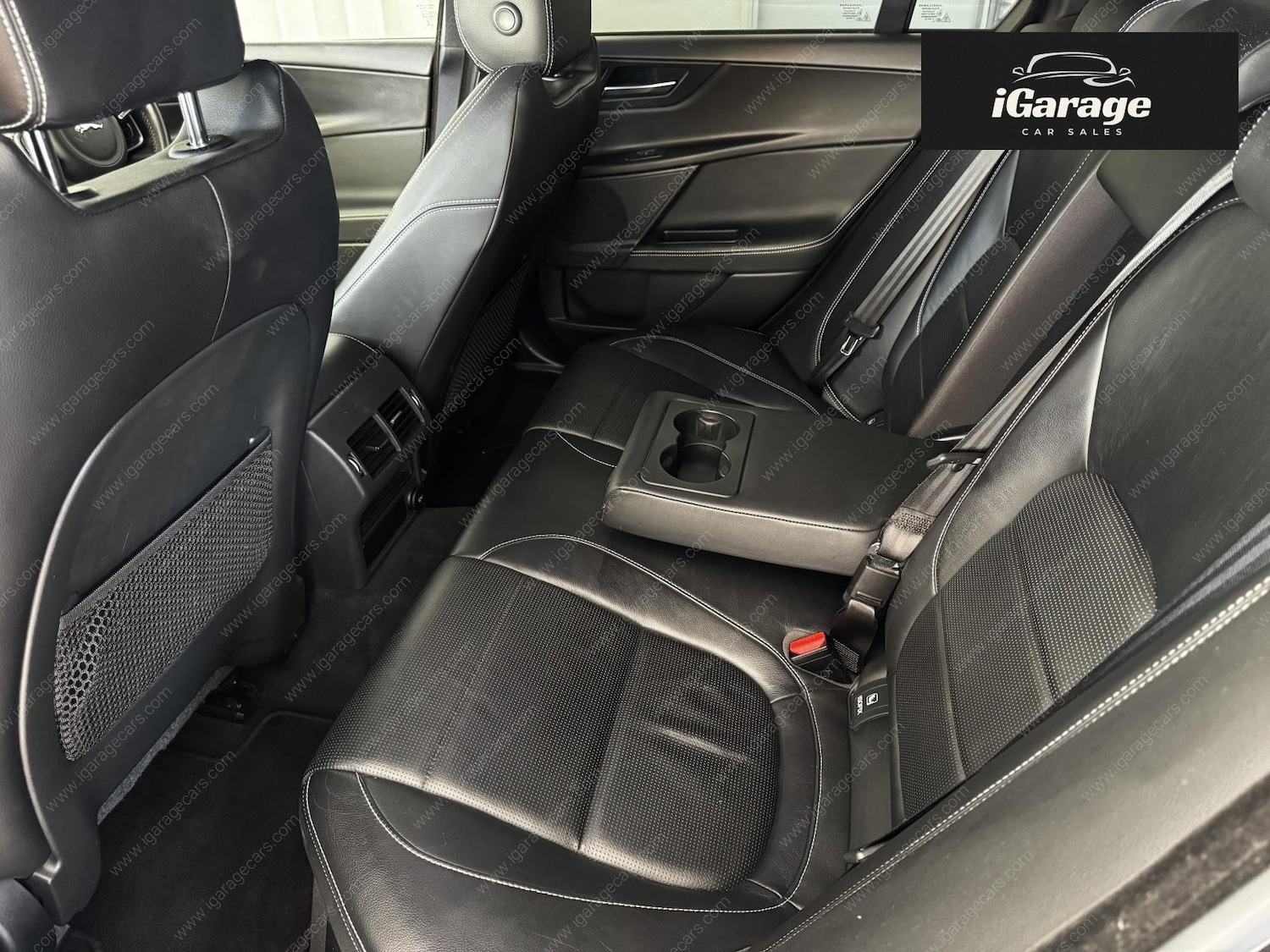 Used Jaguar XE 2017 for sale - 78156436: Photo 26