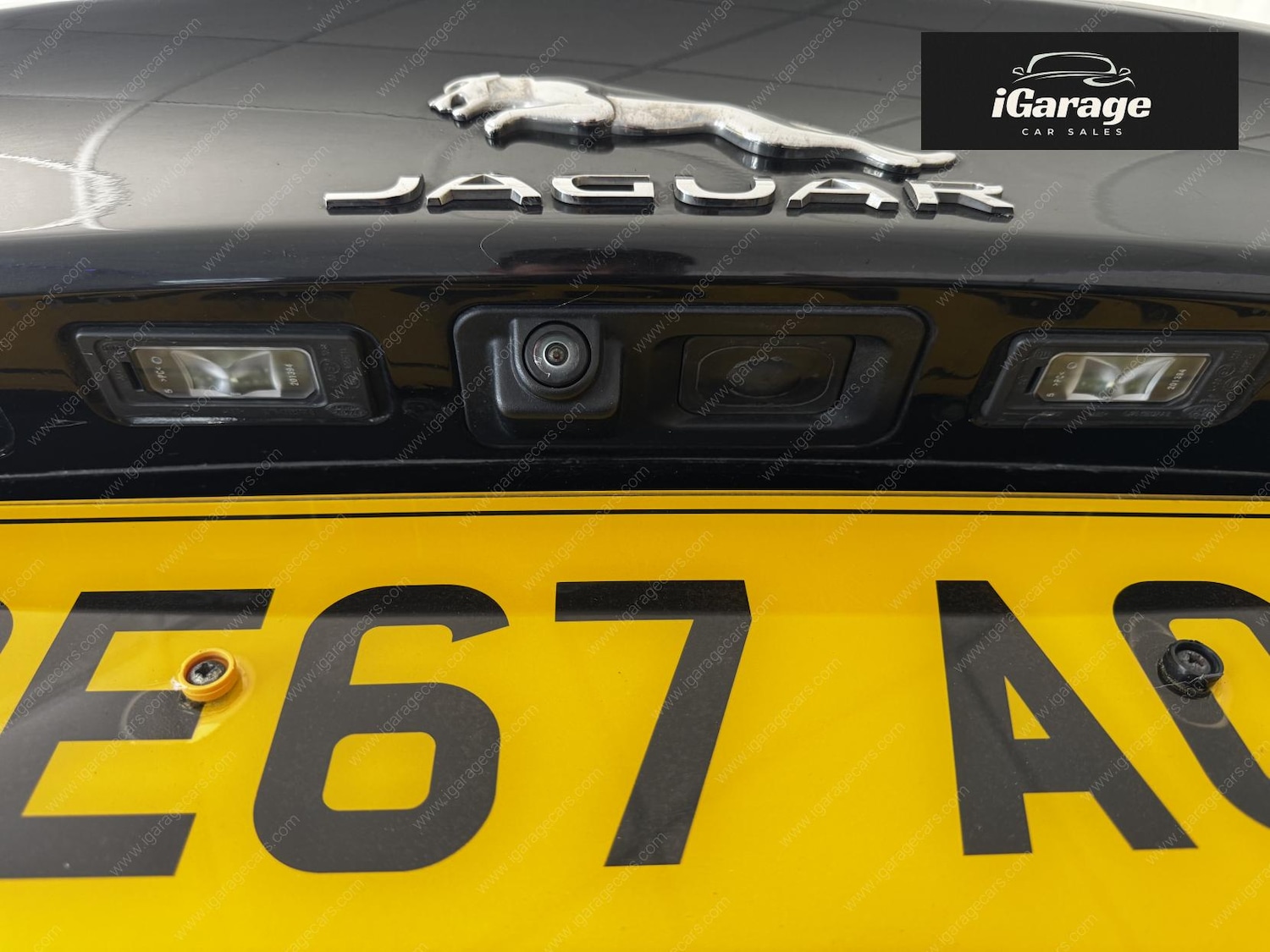 Used Jaguar XE 2017 for sale - 78156436: Photo 30