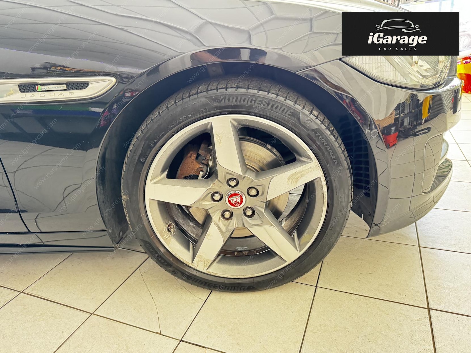 Used Jaguar XE 2017 for sale - 78156436: Photo 36