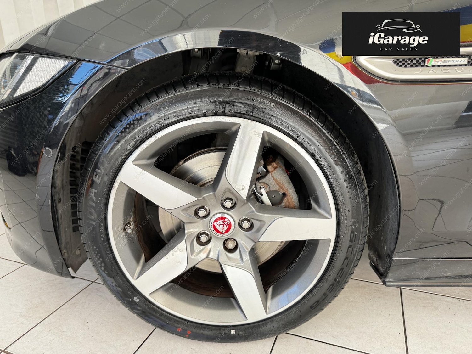 Used Jaguar XE 2017 for sale - 78156436: Photo 47