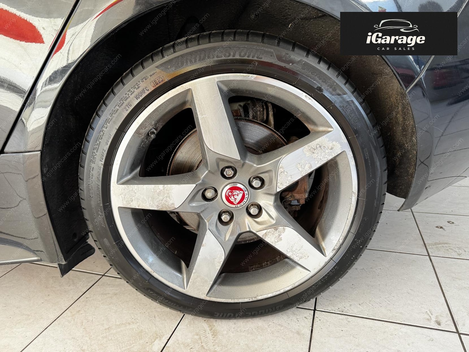 Used Jaguar XE 2017 for sale - 78156436: Photo 48