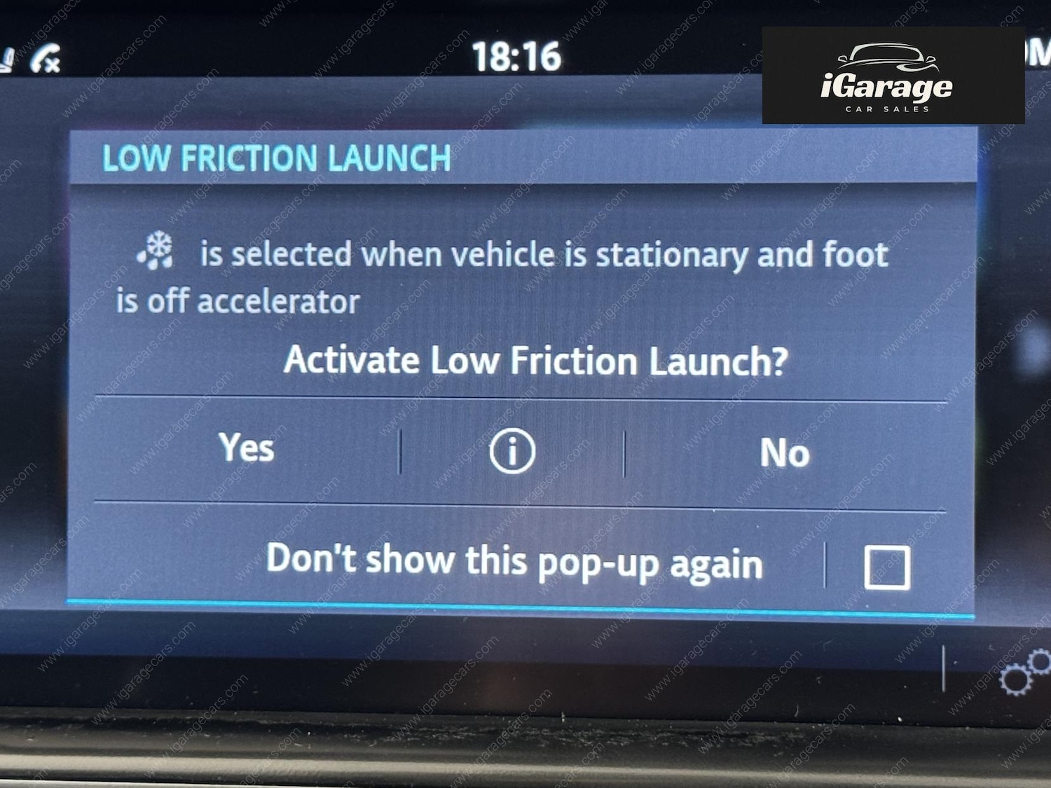 Used Jaguar XE 2017 for sale - 78156436: Photo 5