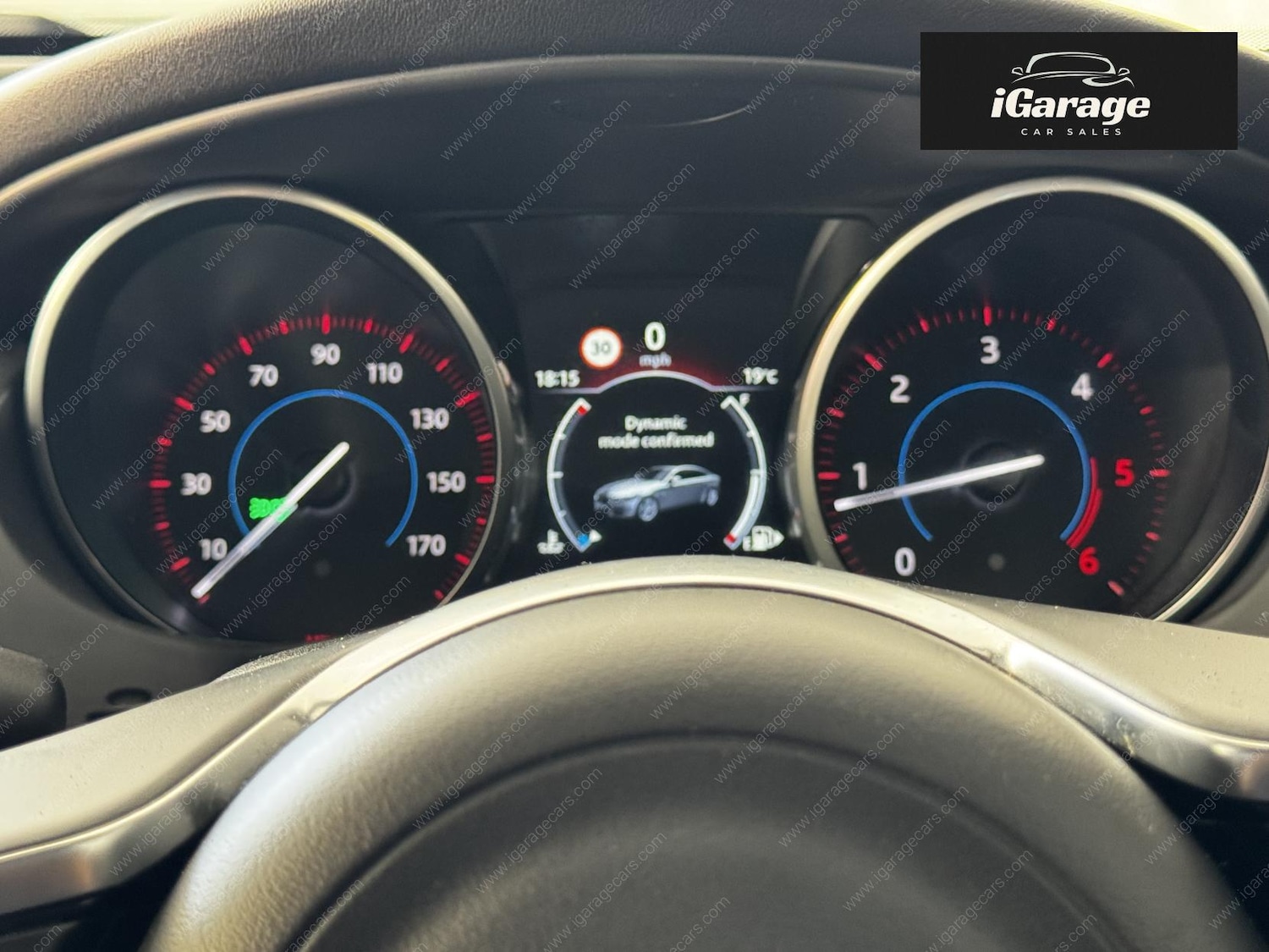 Used Jaguar XE 2017 for sale - 78156436: Photo 8