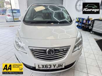 2013 - 1.4T 16V [140] SE 5dr