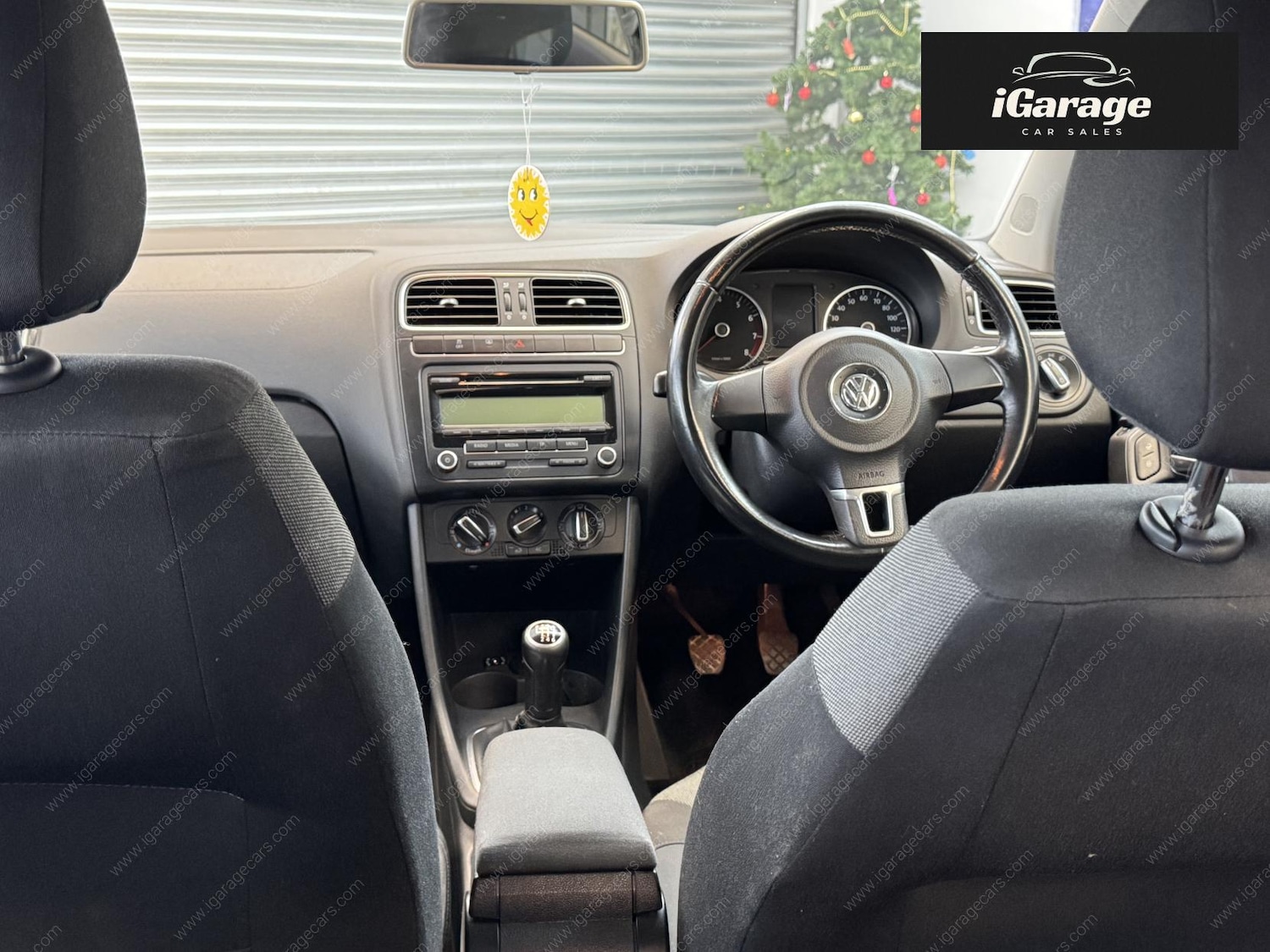 Used Volkswagen Polo 2010 for sale - 77342977: Photo 16