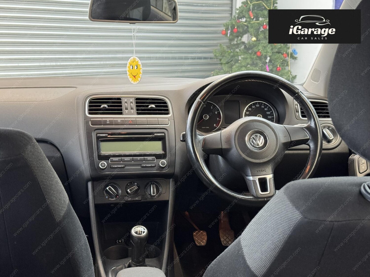 Used Volkswagen Polo 2010 for sale - 77342977: Photo 17