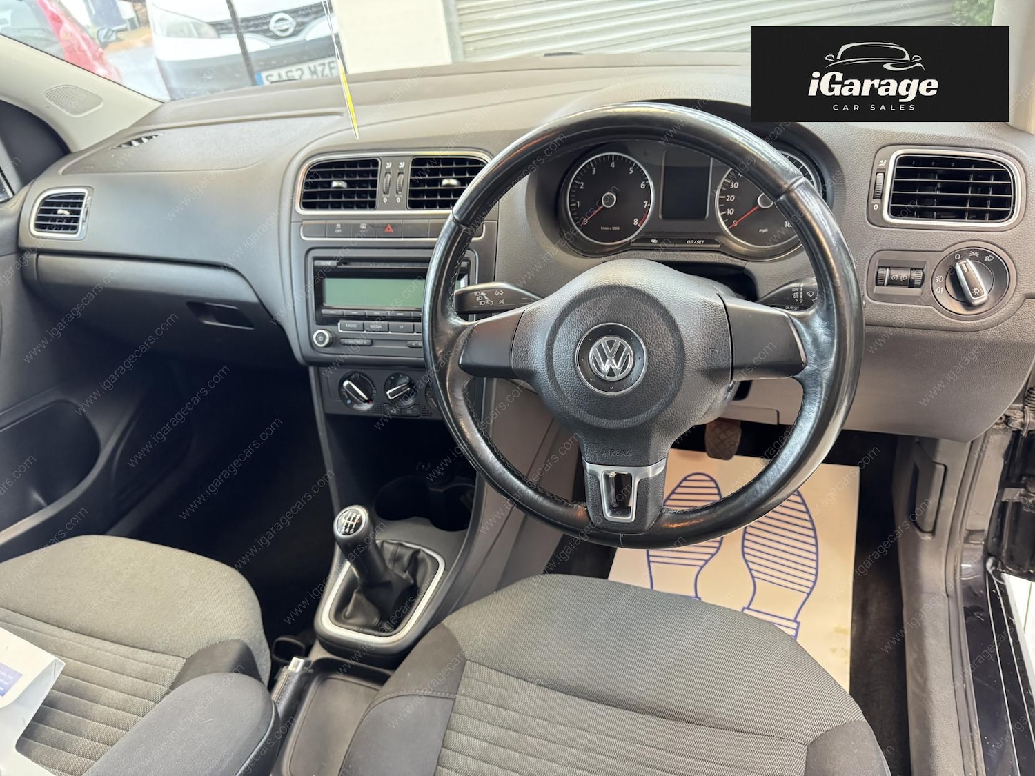 Used Volkswagen Polo 2010 for sale - 77342977: Photo 19