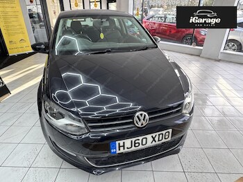 Used Volkswagen Polo 2010 for sale - 77342977: Photo