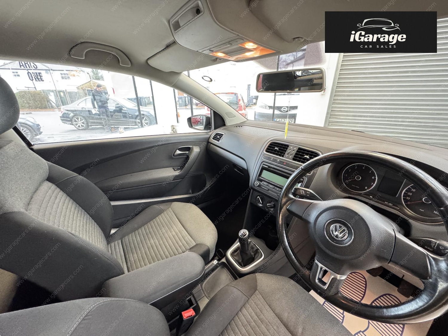 Used Volkswagen Polo 2010 for sale - 77342977: Photo 21