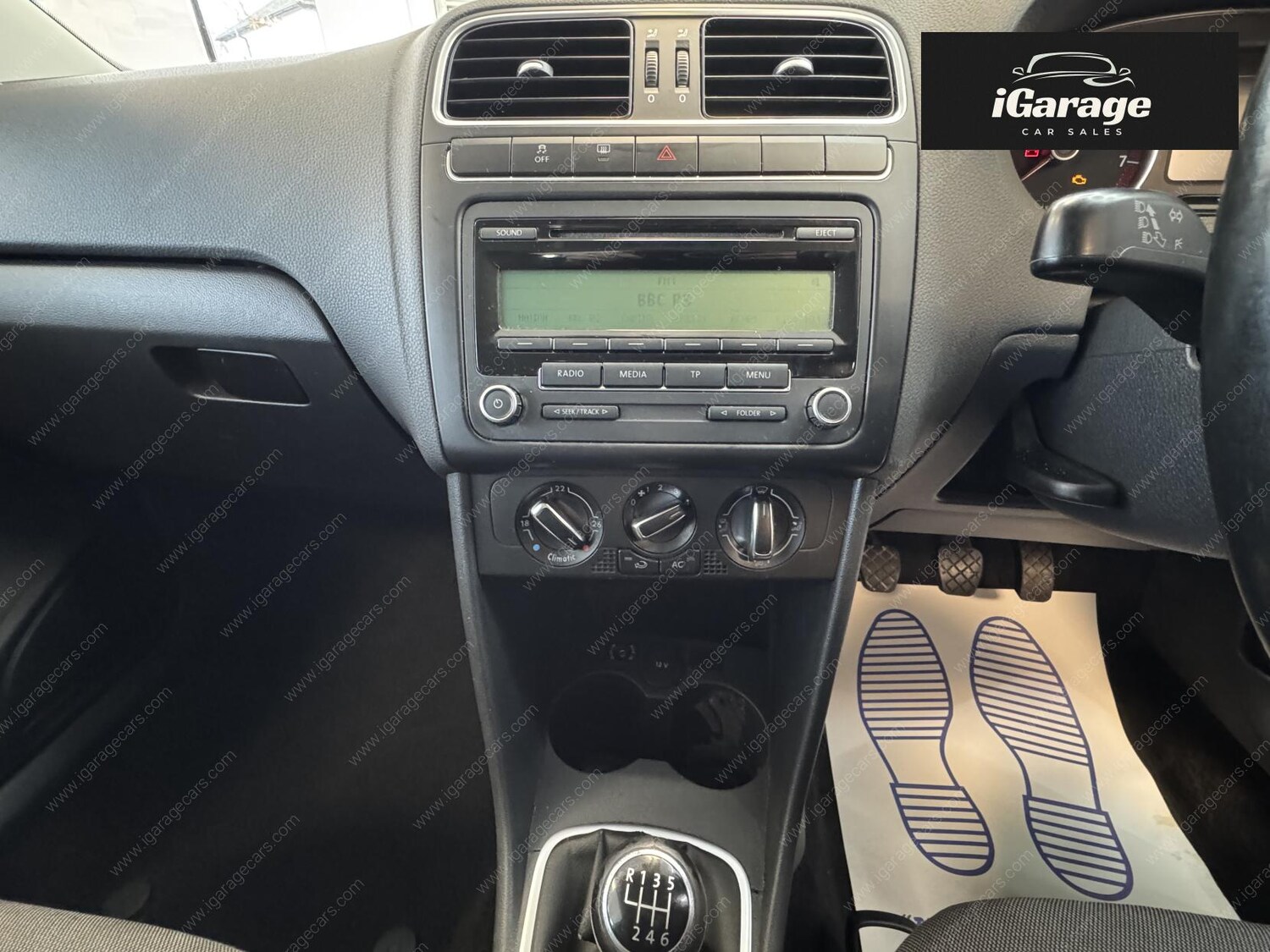 Used Volkswagen Polo 2010 for sale - 77342977: Photo 22