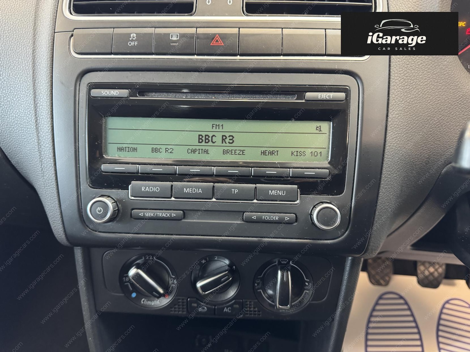 Used Volkswagen Polo 2010 for sale - 77342977: Photo 24